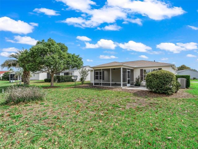 722 CAMINO DEL REY DRIVE, The Villages, FL 32159