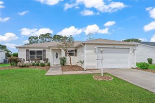 722 CAMINO DEL REY DRIVE, The Villages, FL 32159