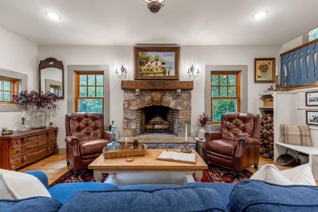 32 Lantern Cove Road, Chickamauga, GA 30707
