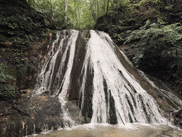 32 Lantern Cove Road, Chickamauga, GA 30707