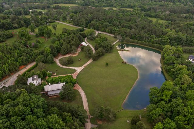 32 Lantern Cove Road, Chickamauga, GA 30707
