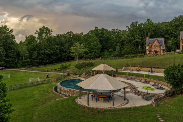 32 Lantern Cove Road, Chickamauga, GA 30707