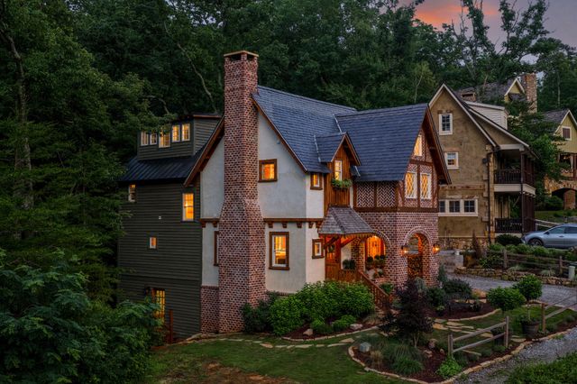 32 Lantern Cove Road, Chickamauga, GA 30707