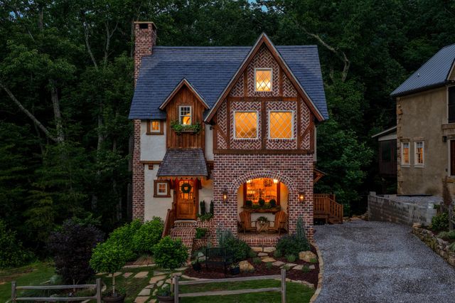 32 Lantern Cove Road, Chickamauga, GA 30707