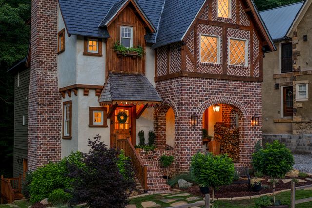 32 Lantern Cove Road, Chickamauga, GA 30707