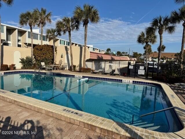 10 10TH Street 21, Atlantic Beach, FL 32233