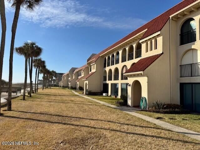 10 10TH Street 21, Atlantic Beach, FL 32233