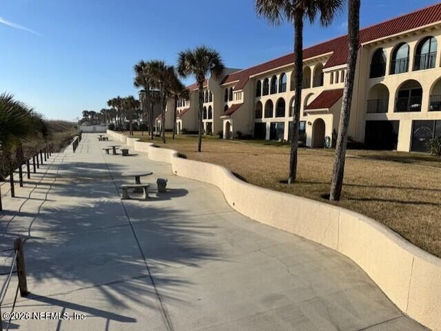 10 10TH Street 21, Atlantic Beach, FL 32233