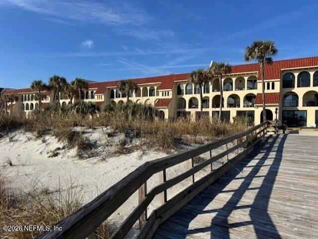 10 10TH Street 21, Atlantic Beach, FL 32233