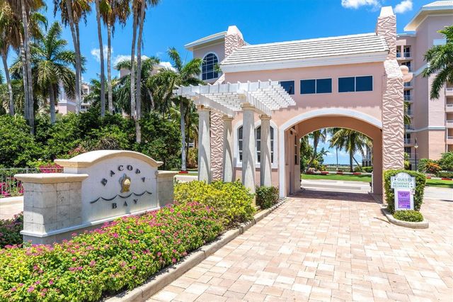 4993 BACOPA LANE S 705, St Petersburg, FL 33715