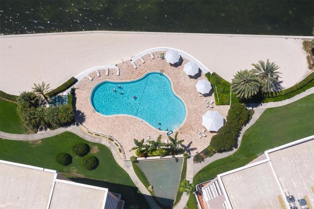 4993 BACOPA LANE S 705, St Petersburg, FL 33715