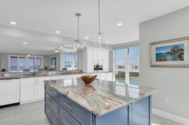 4993 BACOPA LANE S 705, St Petersburg, FL 33715