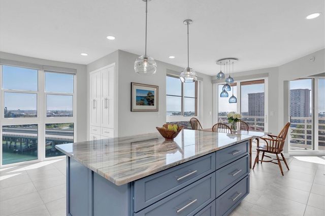 4993 BACOPA LANE S 705, St Petersburg, FL 33715