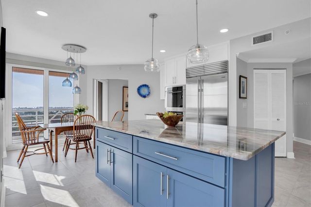 4993 BACOPA LANE S 705, St Petersburg, FL 33715