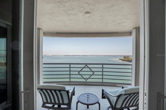 4993 BACOPA LANE S 705, St Petersburg, FL 33715