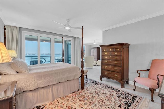 4993 BACOPA LANE S 705, St Petersburg, FL 33715