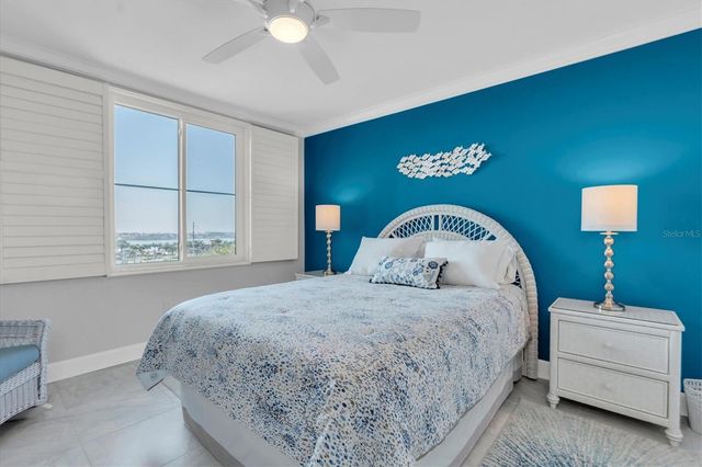 4993 BACOPA LANE S 705, St Petersburg, FL 33715