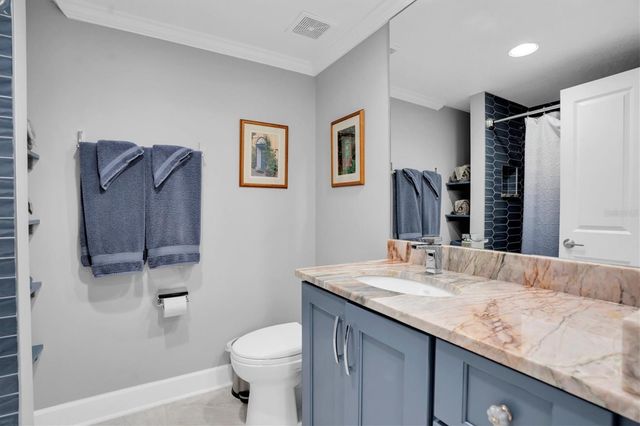 4993 BACOPA LANE S 705, St Petersburg, FL 33715