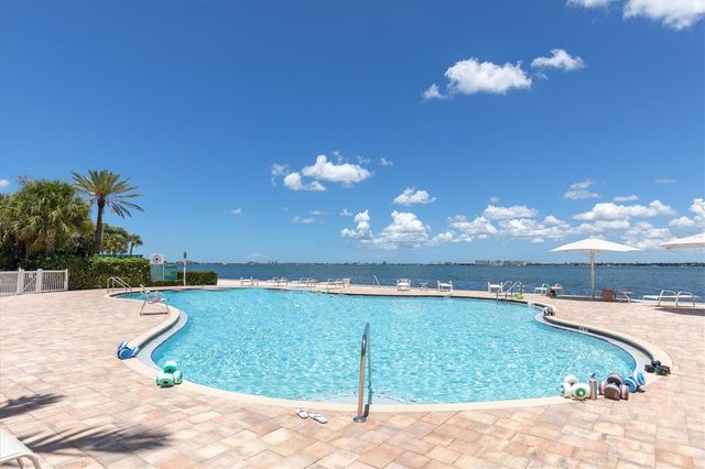 4993 BACOPA LANE S 705, St Petersburg, FL 33715