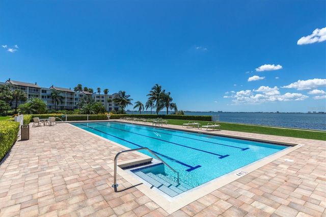 4993 BACOPA LANE S 705, St Petersburg, FL 33715