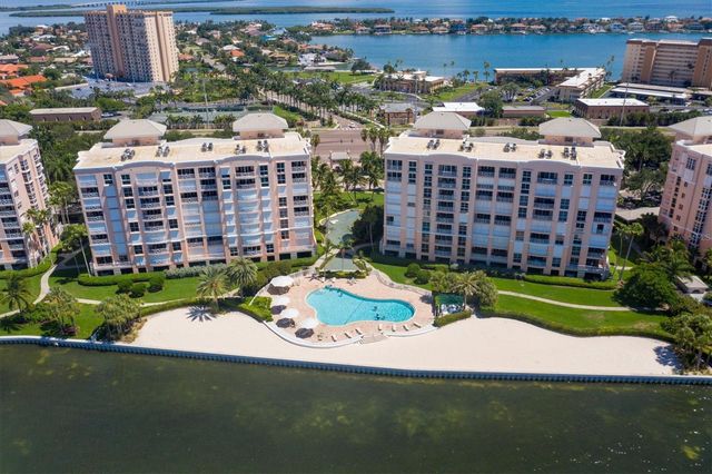 4993 BACOPA LANE S 705, St Petersburg, FL 33715