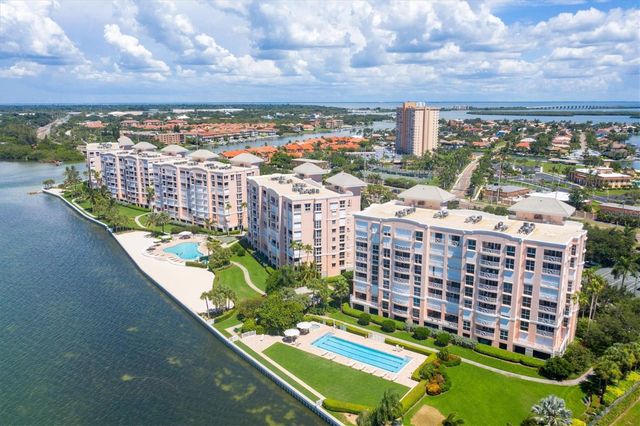 4993 BACOPA LANE S 705, St Petersburg, FL 33715