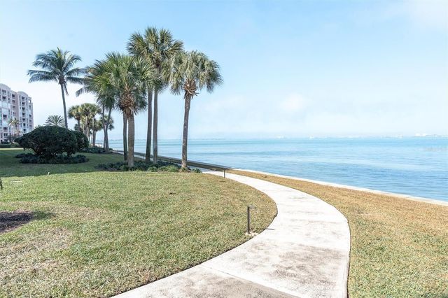 4993 BACOPA LANE S 705, St Petersburg, FL 33715