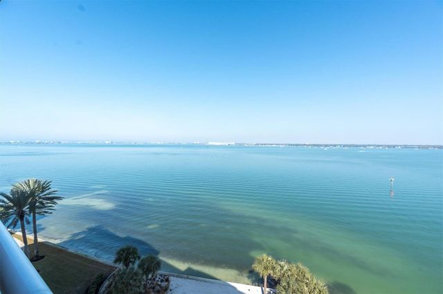 4993 BACOPA LANE S 705, St Petersburg, FL 33715