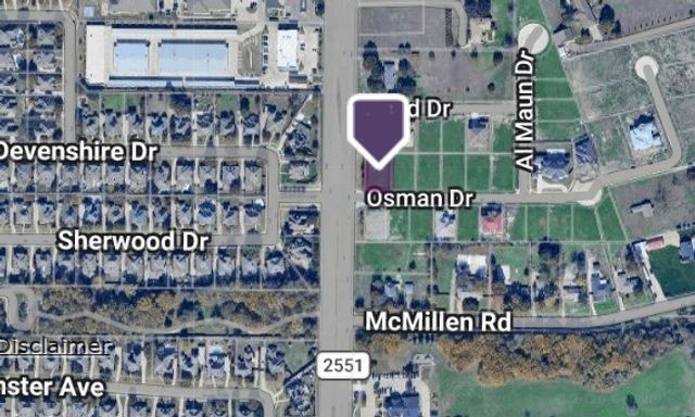 105 Osman Drive, Murphy, TX 75094