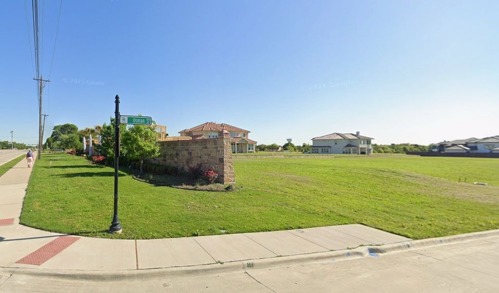 105 Osman Drive, Murphy, TX 75094