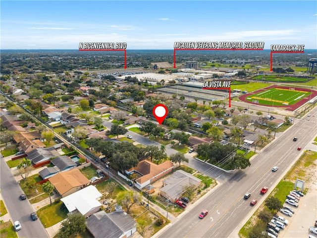2213 Highland Avenue, Mcallen, TX 78501
