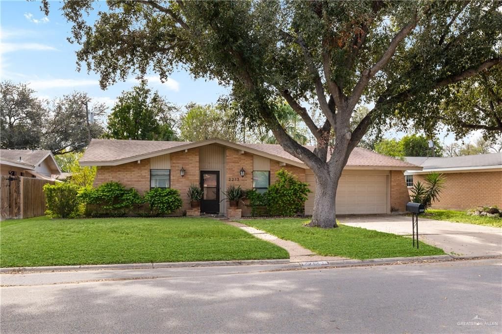 2213 Highland Avenue, Mcallen, TX 78501