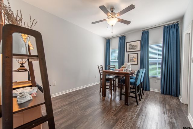 411 Sterling Shores Dr, Scroggins, TX 75480