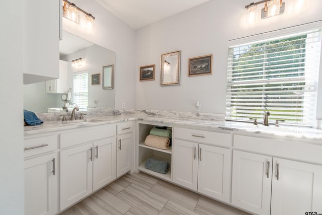 411 Sterling Shores Dr, Scroggins, TX 75480