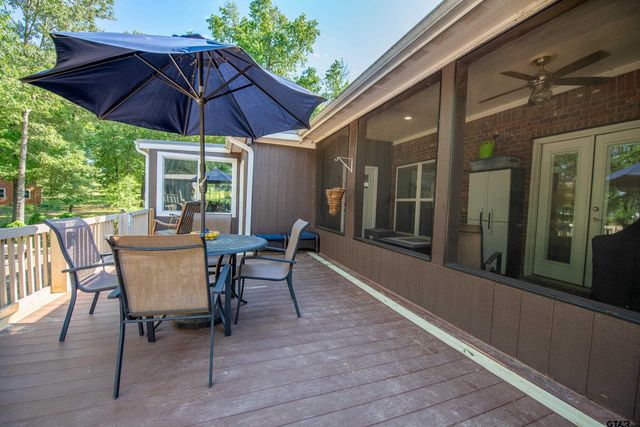 411 Sterling Shores Dr, Scroggins, TX 75480