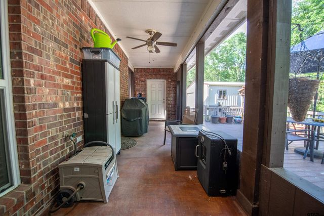 411 Sterling Shores Dr, Scroggins, TX 75480