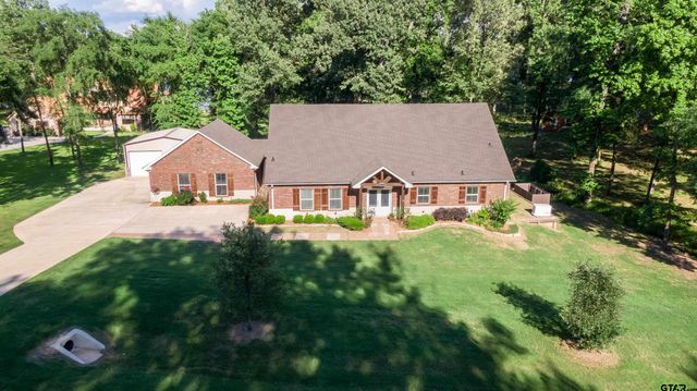 411 Sterling Shores Dr, Scroggins, TX 75480