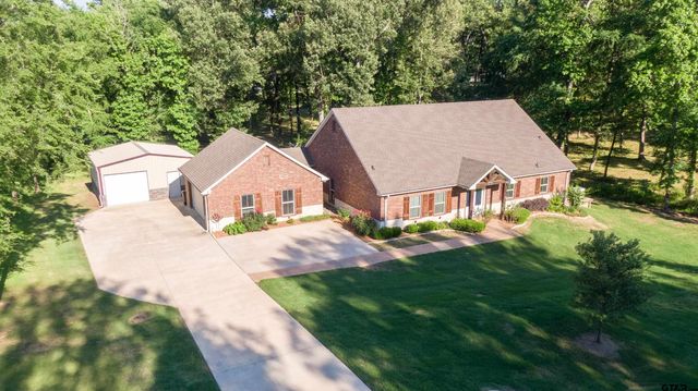 411 Sterling Shores Dr, Scroggins, TX 75480