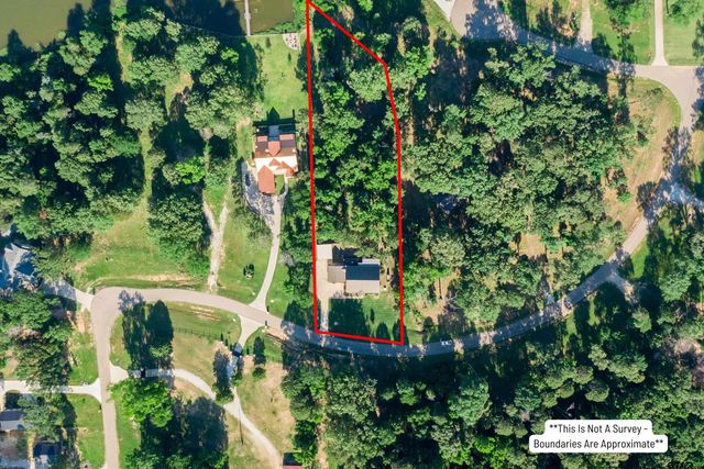 411 Sterling Shores Dr, Scroggins, TX 75480