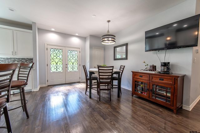 411 Sterling Shores Dr, Scroggins, TX 75480