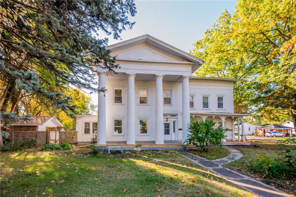 223 West Main Street, Waterloo, NY 13165