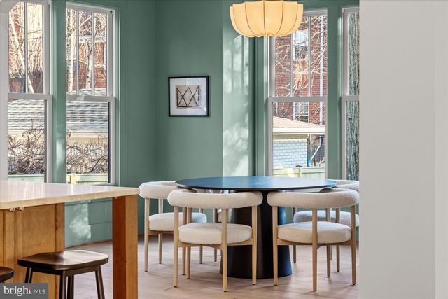 14 W BELLEFONTE AVE, Alexandria, VA 22301