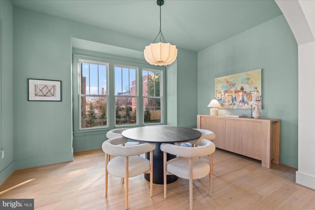 14 W BELLEFONTE AVE, Alexandria, VA 22301