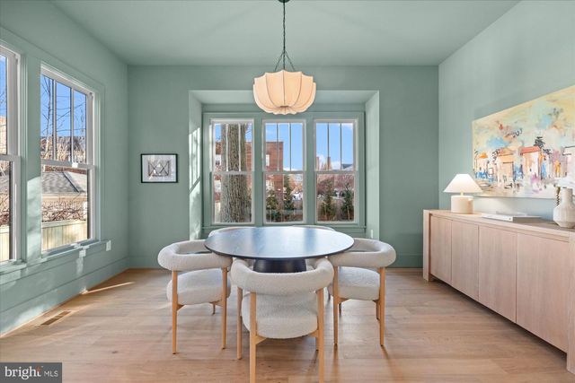 14 W BELLEFONTE AVE, Alexandria, VA 22301