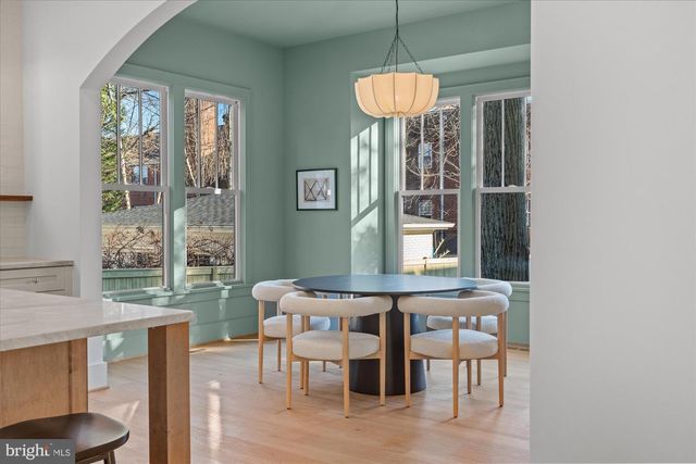 14 W BELLEFONTE AVE, Alexandria, VA 22301