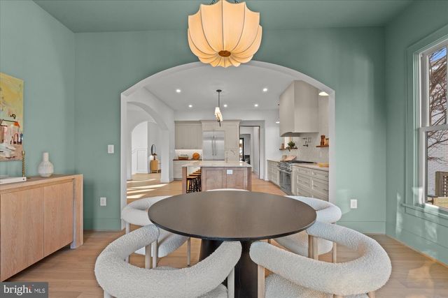 14 W BELLEFONTE AVE, Alexandria, VA 22301