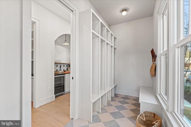 14 W BELLEFONTE AVE, Alexandria, VA 22301