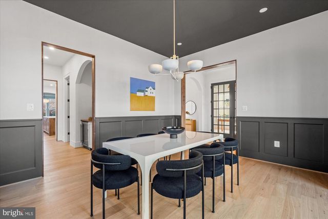 14 W BELLEFONTE AVE, Alexandria, VA 22301