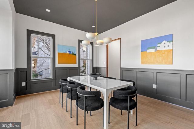 14 W BELLEFONTE AVE, Alexandria, VA 22301