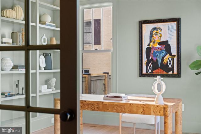 14 W BELLEFONTE AVE, Alexandria, VA 22301